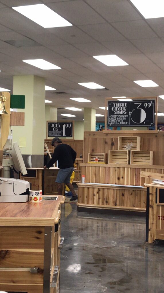 Trader Joe’s Is Now Just Days Away From Opening In Miami Beach