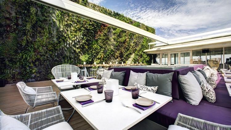 The best rooftop restaurants in Miami Avisha Kassir
