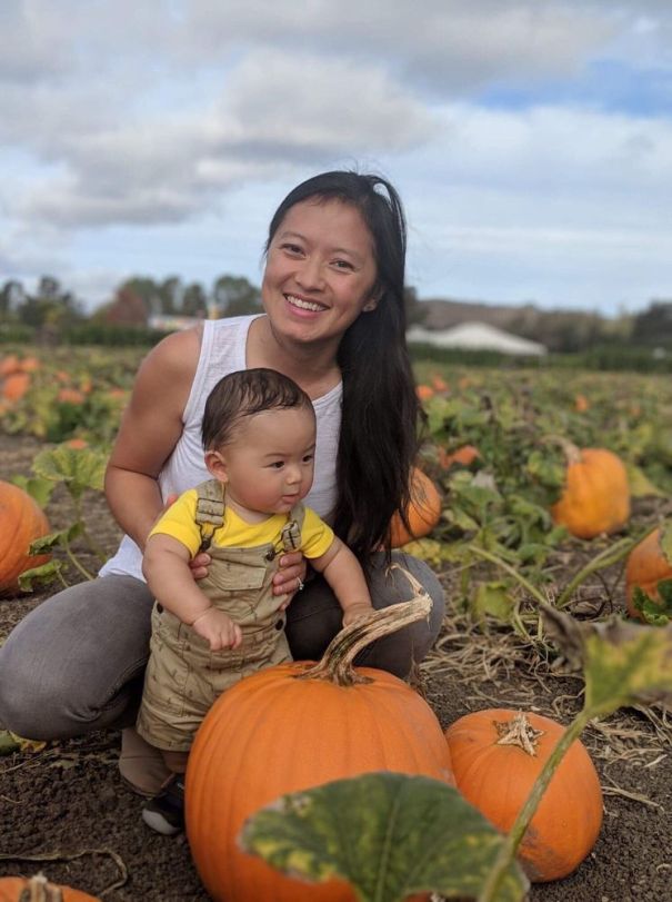 Carve Out Some Fun: 14 Pumpkin Patches to Pick-Your-Own Avisha Kassir