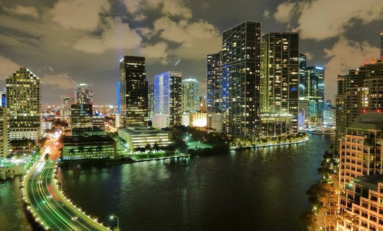 Top Miami Real Estate Agents on Instagram