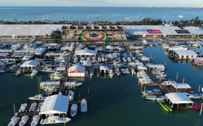 Miami boat, yacht shows combining to create new ‘Super Bowl’ of marine exhibitions