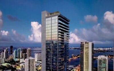 65-Story E11even Residences Sells Over 70 Percent Of Units, Will Begin Construction In 2021