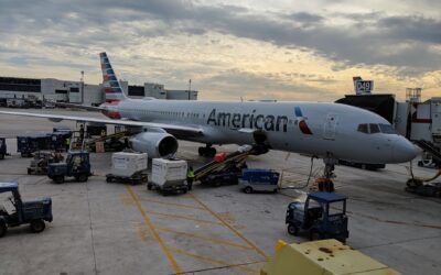 American Airlines Announces Big Increase in Service To MIA, With Up To 341 Daily Flights