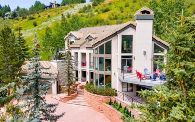 From Ski Chalet Dream to Real Estate Triumph: Our Vail, Colorado Adventure