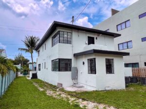 Investment Property - Mimo District Miami FL