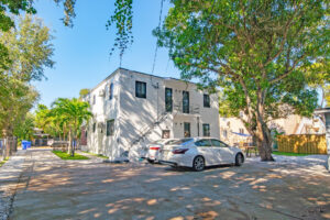 Investment Property – Mimo District Miami FL