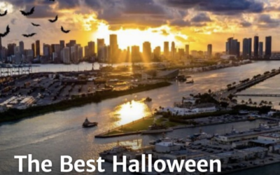 Halloween in Miami 2023: Your Ultimate Guide