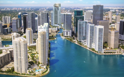 Exploring the Horizon: Miami’s Flourishing Preconstruction Condo Scene