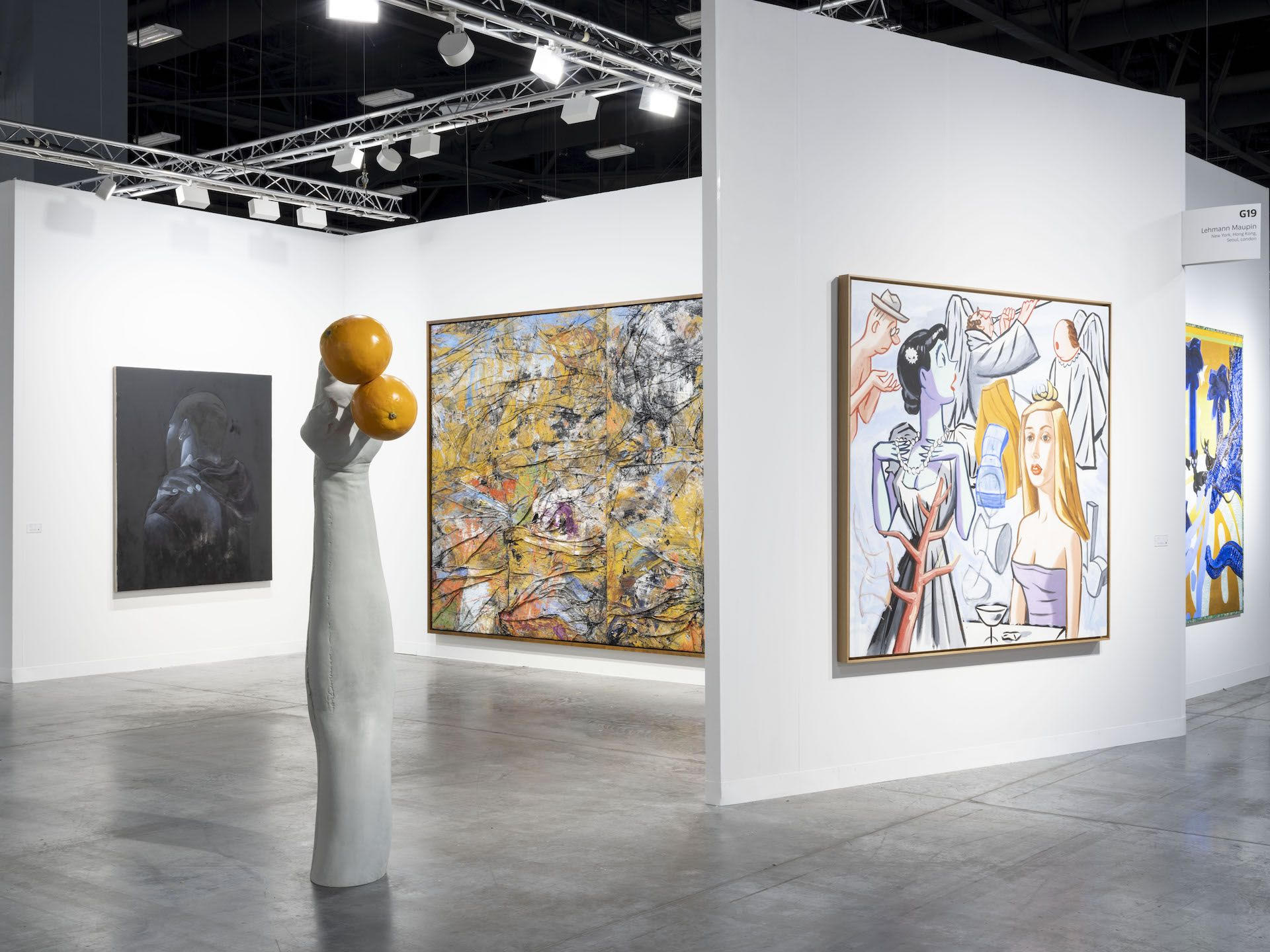 Navigating Miami Art Week 2023: A Comprehensive Guide