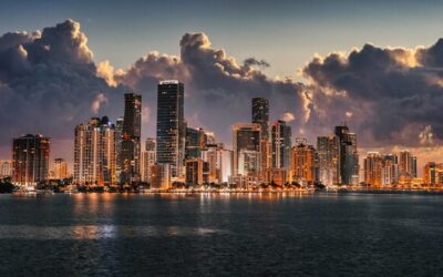 Discovering the Magic: A Comprehensive Guide to Miami’s Vibrant Lifestyle and Opportunities
