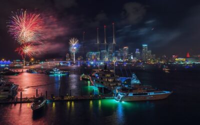 Epic Countdown: Miami’s Premier New Years Eve