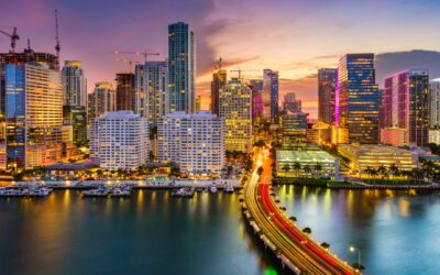 Diverse Neighborhoods, Each with Its Unique Charm: Exploring the Mosaic of Miami