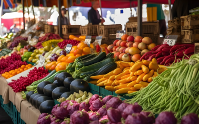List of the best Miami Farmer’s Market to Enjoy